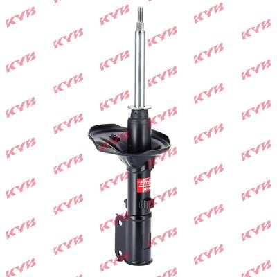 Köp billigt 334070 Fjäderben framaxel, Gastryck, fjäderben från KYB 5465002220, 5465002221, 5465002410, 5465002220