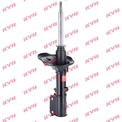 KYB 334071 Suspension pneumatique 1.8 4WD 122CV 1995