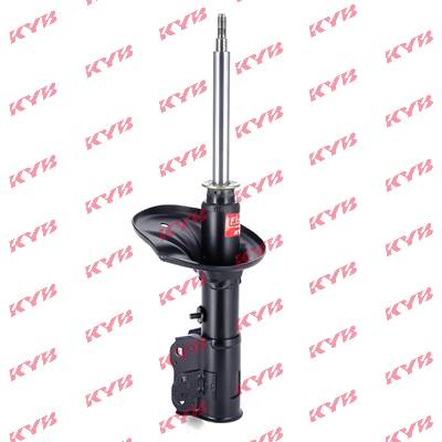 KYB 334072 Trykakkumulator 1.8 16V 140 HK 4G93 (DOHC 16V)
