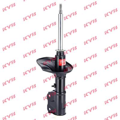 KYB 334073 Stoßdämpfer MITSUBISHI Lancer V Limousine (CB_A, CD_A, CE_A) 1.8 16V (CB5A) 140 PS