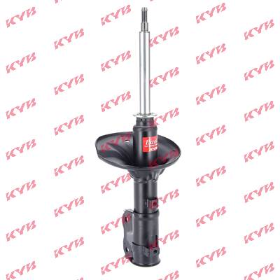 KYB 334088 Trykakkumulator 1.6 i.e. 16V 106 HK G4CR