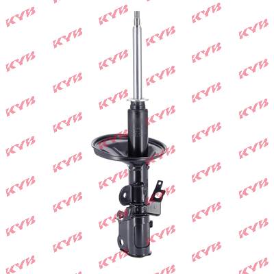 KYB 334094 Stötdämpare TOYOTA Previa / Estima I (XR10, XR20) 2.4 (TCR11_, TCR10_) 132 hk 2TZ-FE