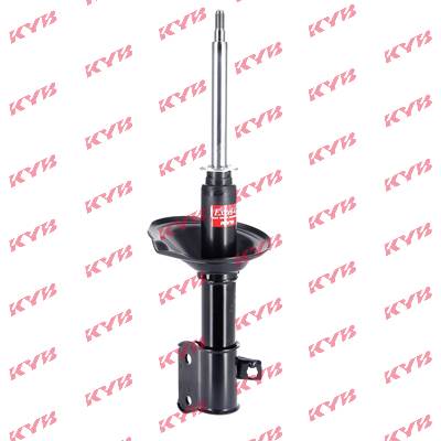 KYB 334105 Trykakkumulator 1800 (BC2) 103 HK EJ18 SPI