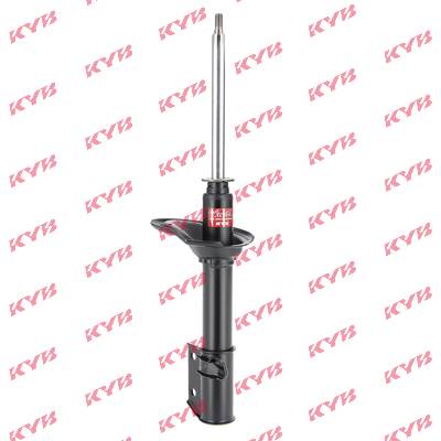 KYB 334108 Amortisseur Subaru Legacy BC 1800 4WD (BC3) 103CV 1989