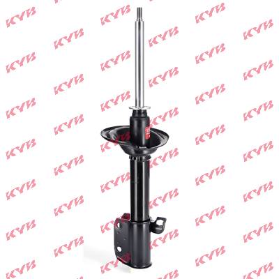 KYB 334109 Trykakkumulator 1800 4WD (BC3) 103 HK EJ18 SPI