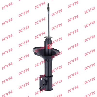 KYB 334112 Trykakkumulator 2000 Turbo 4WD (BC5) 200 HK EJ20-GN