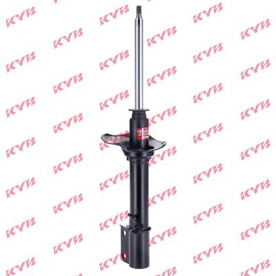 KYB 334144 Trykakkumulator 1800 (BC2) 103 HK EJ18 SPI