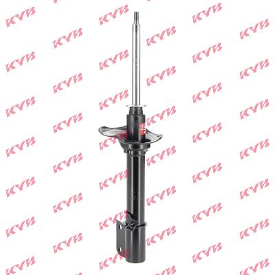 KYB 334146 Trykakkumulator 1800 (BC2) 103 HK EJ18 SPI