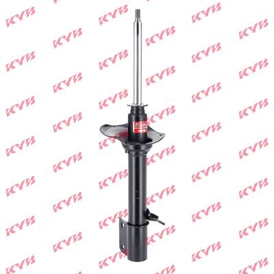 KYB 334147 Amortizoare Subaru Legacy BC 1800 (BC2) 103 CP EJ18 SPI