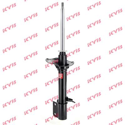 KYB 334165 Trykakkumulator 2.0 i (BD4) 116 HK EJ20E