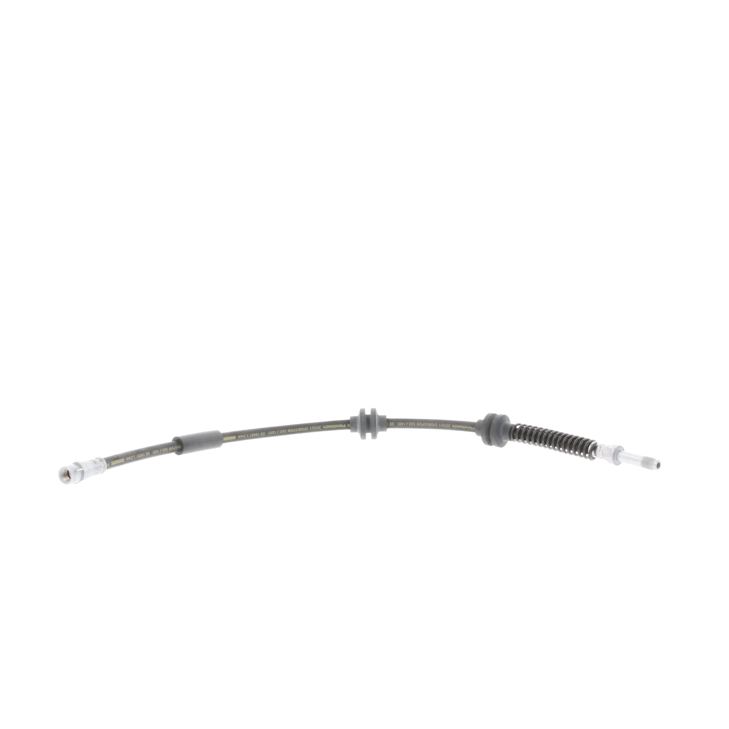 CORTECO 19036620 Remslang VW Multivan T6 2.0 TSI 4motion 204 Pk CJKA