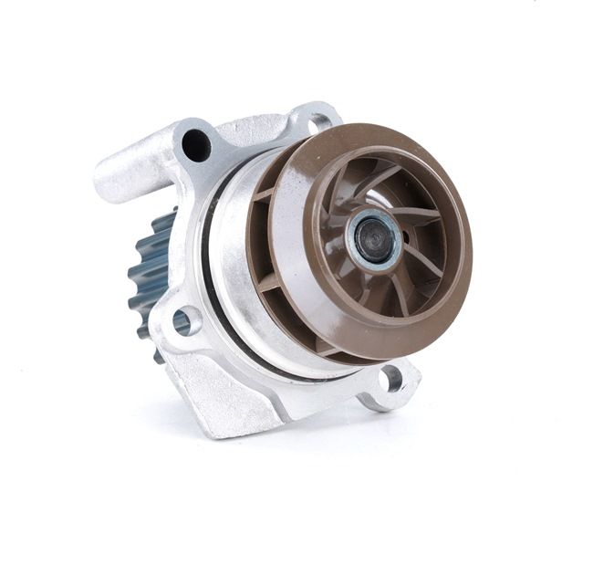 INA 538 0060 10 Wasserpumpe Touran 1T3 2.0 TDI 177 PS CFJB