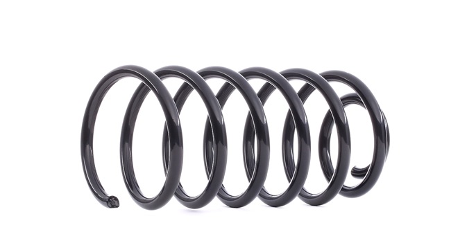 RIDEX 188C0219 Jousi Skoda Octavia 1u RS 1.8 T 180 hv AUQ