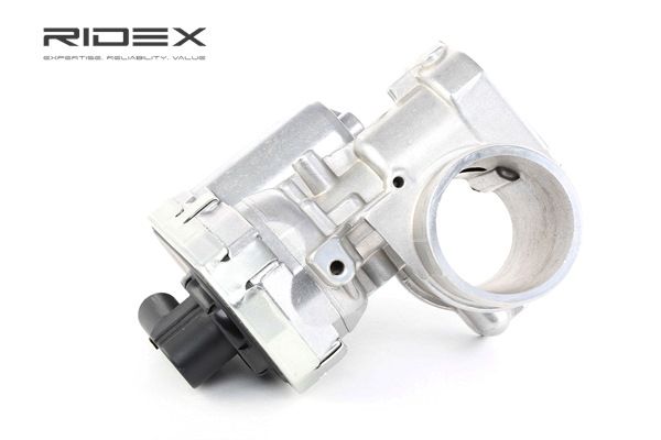 RIDEX 1145E0008 Sonda lambda 2.2 D 155 cv QJBA