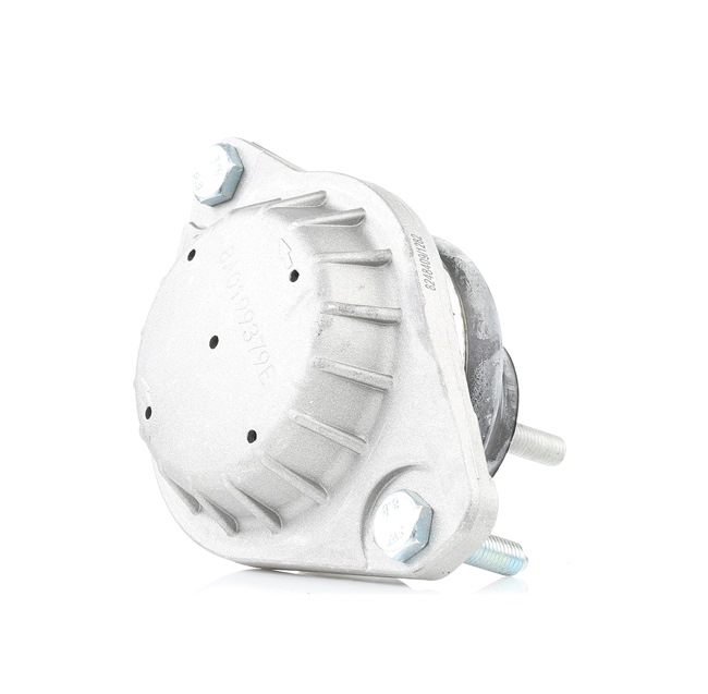 RIDEX 247E0030 Moottorin kumityyny Audi 100 C4 2.3 E 133 hv AAR