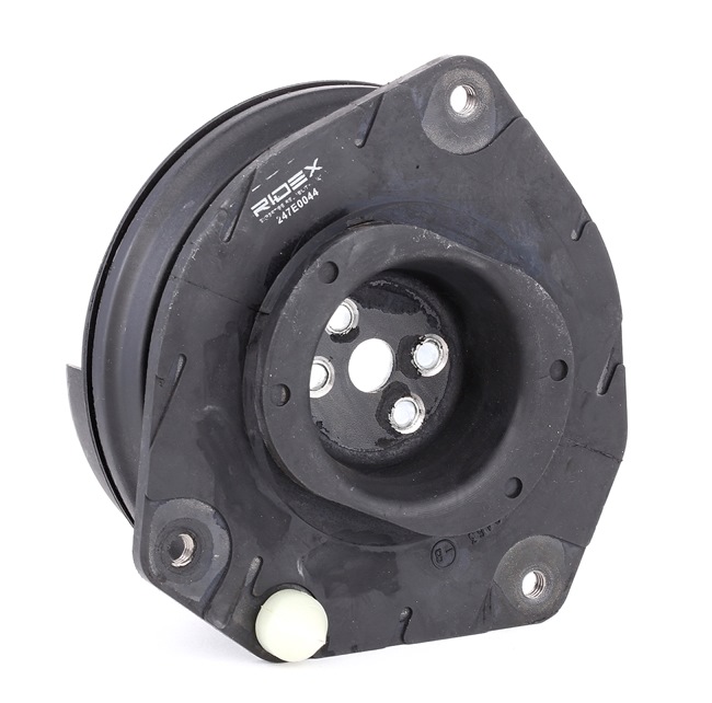 RIDEX 1180S0159 Trykakkumulator 2.0 16V Turbo 163 HK F4R 776