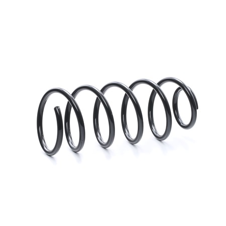 RIDEX 188C0195 Rugó Audi A3 8L 1.9 TDI 90 PS ALH