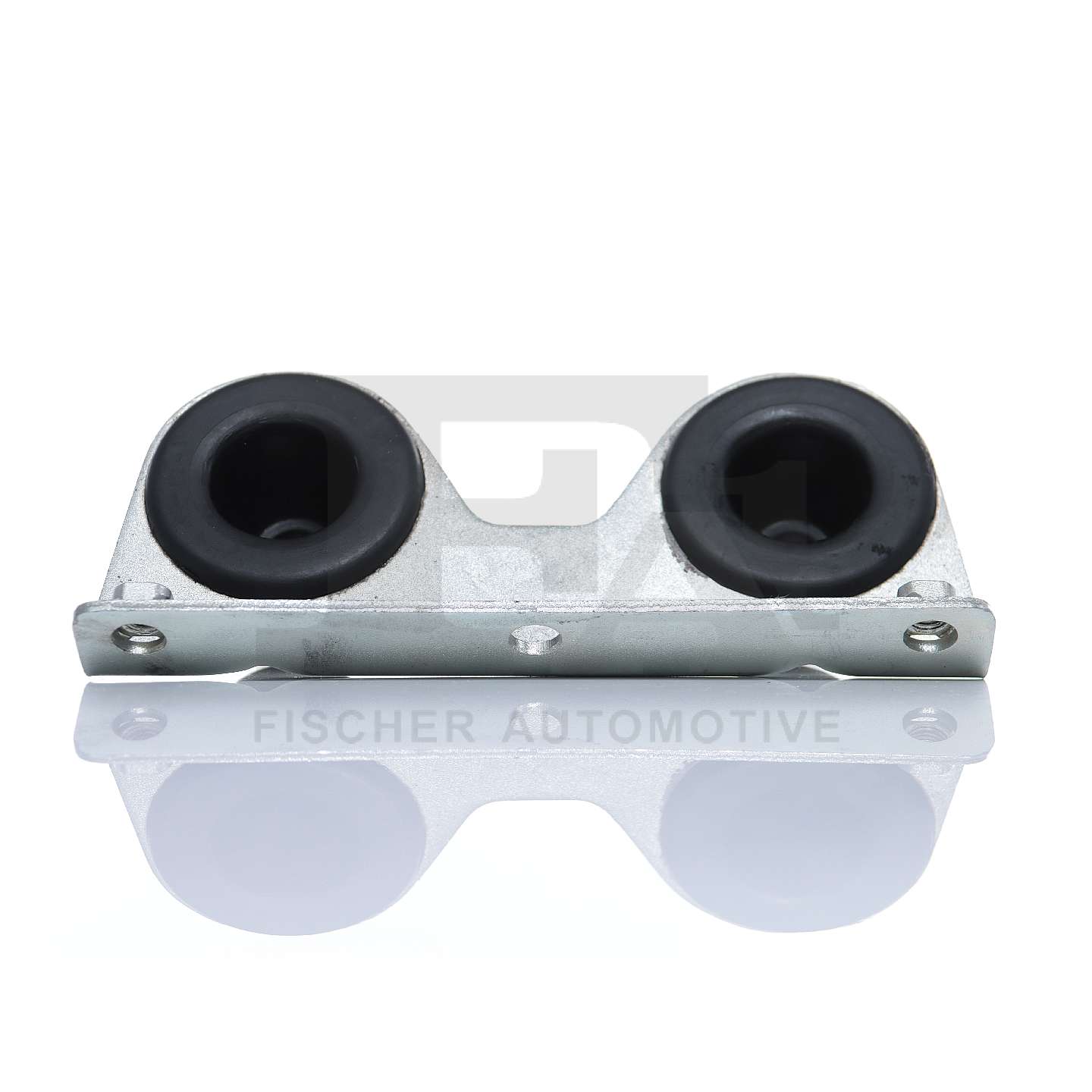 FA1 113-980 Suporte de escape VW T5 Camião de plataforma 1.9 TDI 102 cv BRS