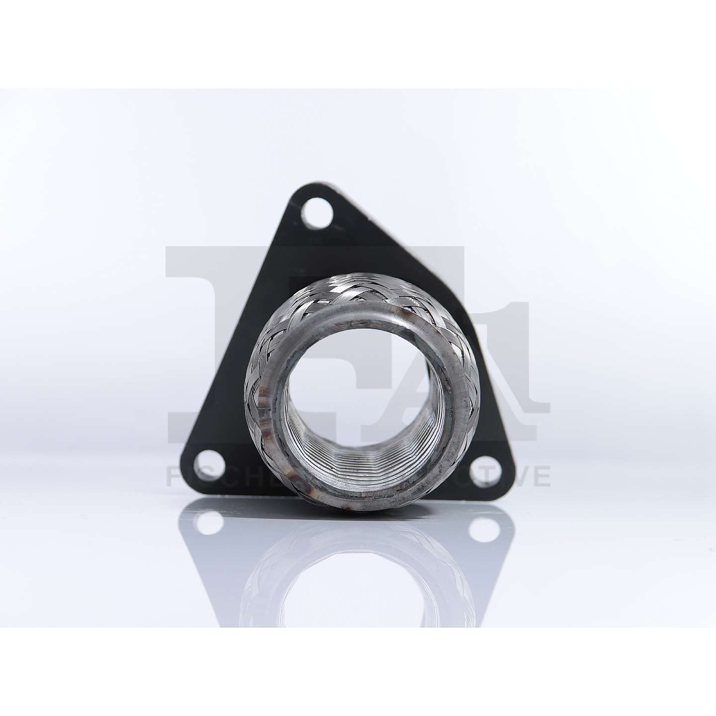 FA1 VW450-101 Tubo flexível de escape Renault Scenic 1 2.0 16V (JA1B, JA1D, JA0C) 139 cv F4R 747