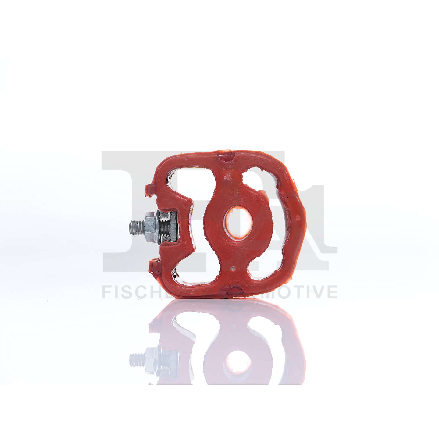 FA1 123-943 Auspuffhalter Opel Corsa C 1.3 CDTI (F08, F68) 70 PS Z 13 DT