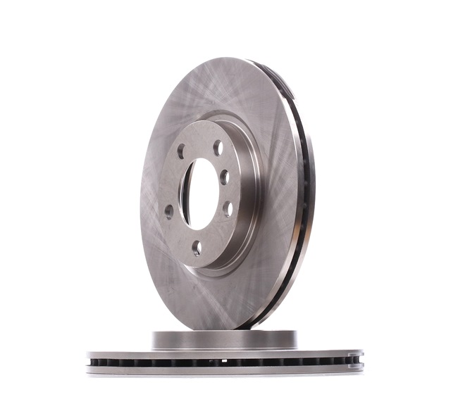 RIDEX 82B1272 Dischi freno Mini R60 John Cooper Works ALL4 211 CV N18 B16 C