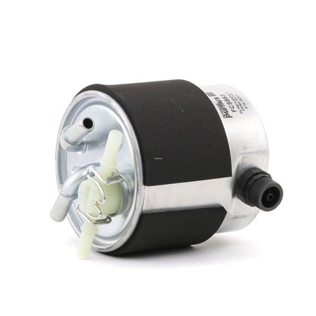 PURFLUX FCS863 Filtro de combustível Nissan Qashqai J10 1.5 dCi 110 cv K9K 430
