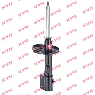KYB 334236 Støddæmper Mitsubishi Space Wagon 2.4 GDI 4WD (N94W) 150 HK 4G64 (GDI)