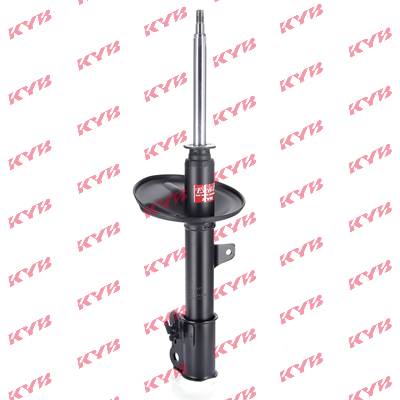KYB 334261 Spring kit 300 (MCU10_) 201 hp 1MZ-FE