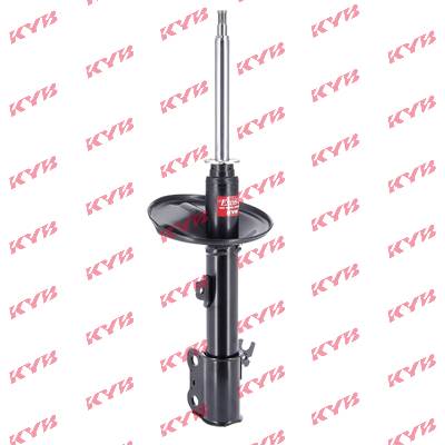 KYB 334262 Spring kit 300 (MCU10_) 201 hp 1MZ-FE