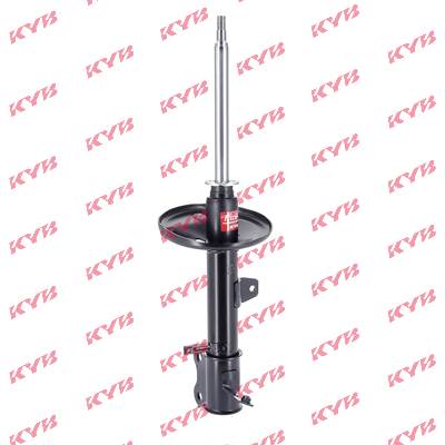 KYB 334263 Trykakkumulator 300 AWD (MCU15) 201 HK 1MZ-FE