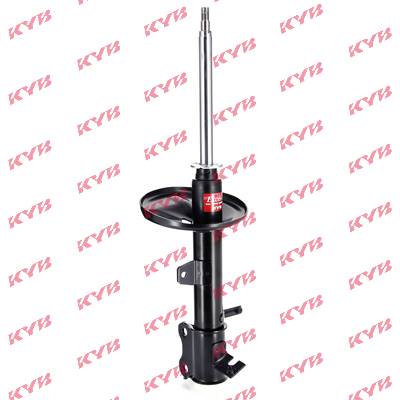 KYB 334264 Trykakkumulator 300 AWD (MCU15) 201 HK 1MZ-FE