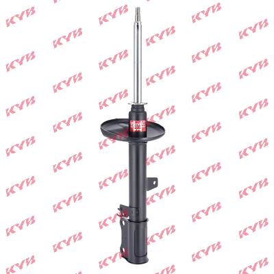 KYB 334269 Spring kit 300 (MCU10_) 201 hp 1MZ-FE