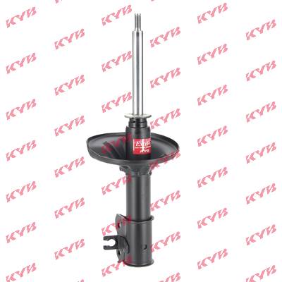 KYB 334279 Støddæmper Mazda Xedos 6 2.0 V6 (CAEP) 144 HK KF1