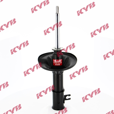 KYB 334280 Støddæmper Mazda Xedos 6 2.0 V6 (CAEP) 144 HK KF1