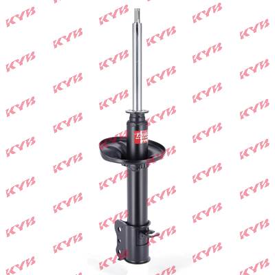 KYB 334281 Støddæmper Mazda Xedos 6 2.0 V6 (CAEP) 144 HK KF1