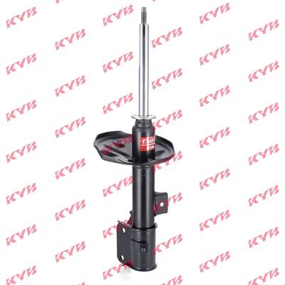 KYB 334327 Federung Mitsubishi Space Runner N50 2.4 GDI (N64W) 147PS 2002