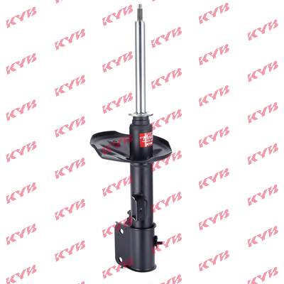 KYB 334328 Federung Mitsubishi Space Runner N50 2.4 GDI (N64W) 147PS 2000