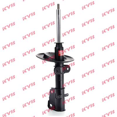 KYB 334335 Amortecedores Chrysler Voyager rg 2.4 151 cv EDZ