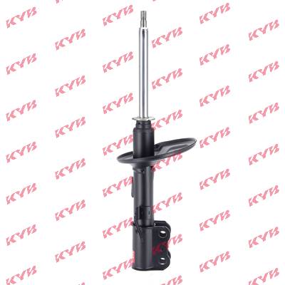KYB 334339 Stötdämpare TOYOTA Camry V Sedan (_V3_) 3.0 (MCV30_) 186 hk 1MZ-FE