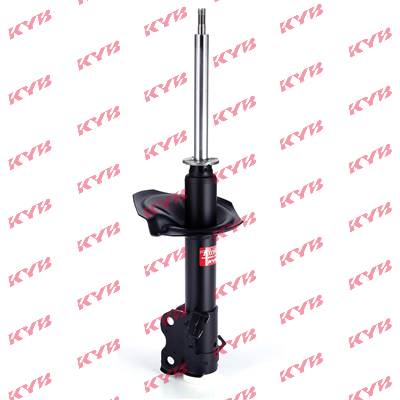 KYB 334366 Bladfjeder 3.5 256 HK VQ35DE