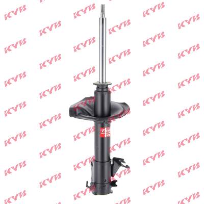 KYB 334367 Bladfjeder 3.5 256 HK VQ35DE