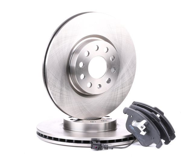 STARK SKBK-1090281 Fék készlet VW T3 Dobozos 1.9 78 LE DG