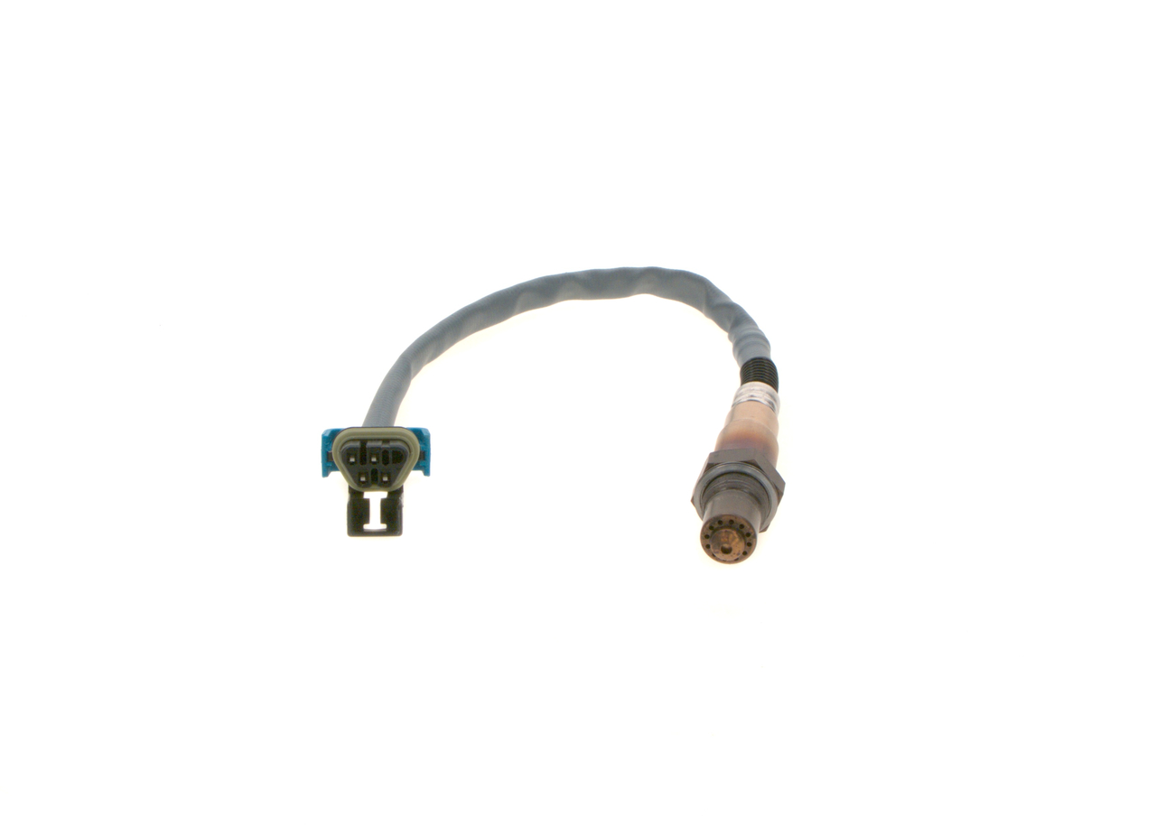 BOSCH 0 258 010 454 Lambdaszonda (NOx) Opel Antara 07 3.0 258PS 2011