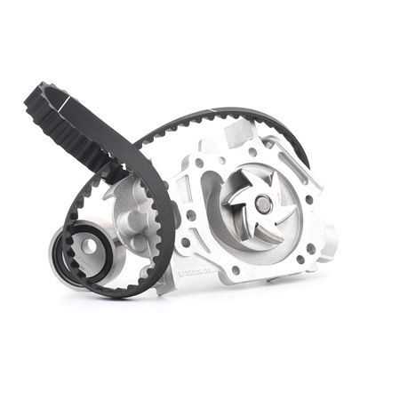 DOLZ KD002 Vezérlés szett Renault Clio 2 1.2 (BB0A, BB0F, BB10, BB1K, BB28, BB2D, BB2H, CB0A,... 58 LE D7F 726