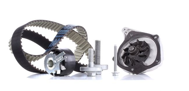 DOLZ KD003 Vezérlés szett Renault Clio 2 1.5 dCi 65 LE K9K 700