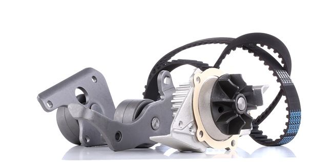 DOLZ KD023 Kit de distribution Fiat Scudo Break 1.9 TD 92CV 2000