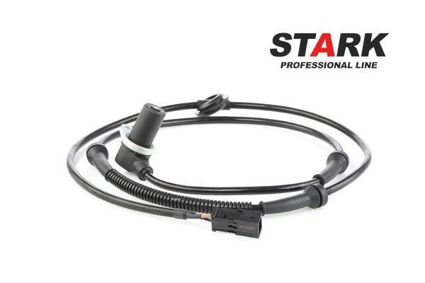 STARK SKWSS-0350134 Sensore abs Audi A4 8h 3.0 218 CV BBJ