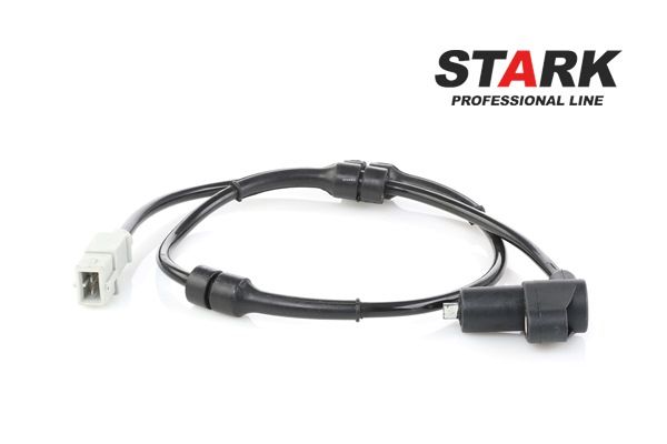 PEUGEOT STARK ABS-sensor SKWSS-0350142