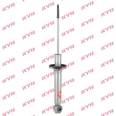 KYB 551059 Trykakkumulator 1.3 Turbo (FC3S, FC1031) 200 HK RE13B