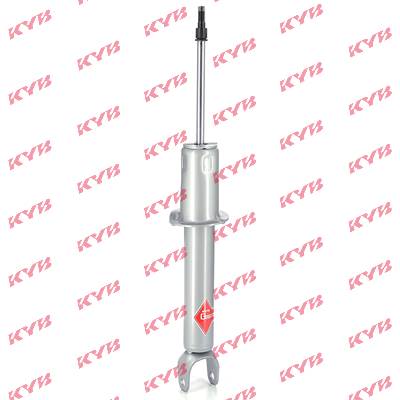 KYB 551070 Stötdämpare Toyota Supra A80 3.0 i (JZA80_) 228 hk 2JZ-GE